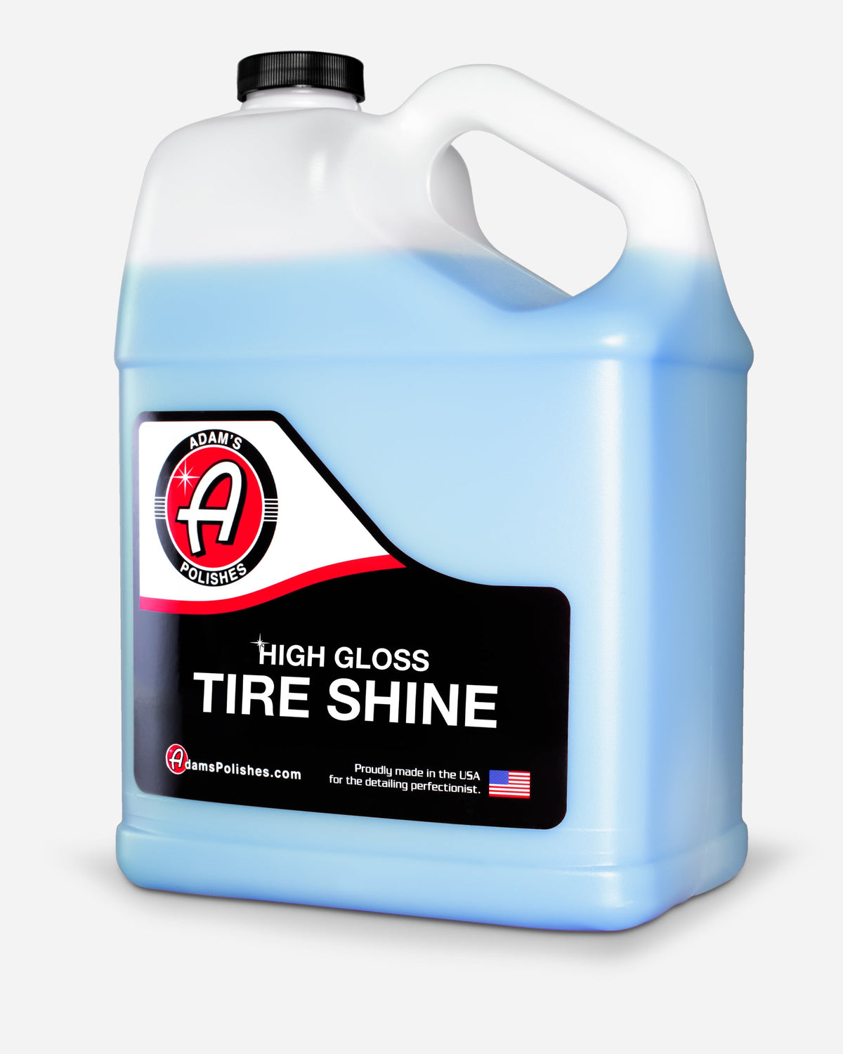 Adam’s Polishes HIGH GLOSS TIRE SHINE Net 1 gal / 3.79 L | NLT308-HGT173-01-100 | NLT verificada