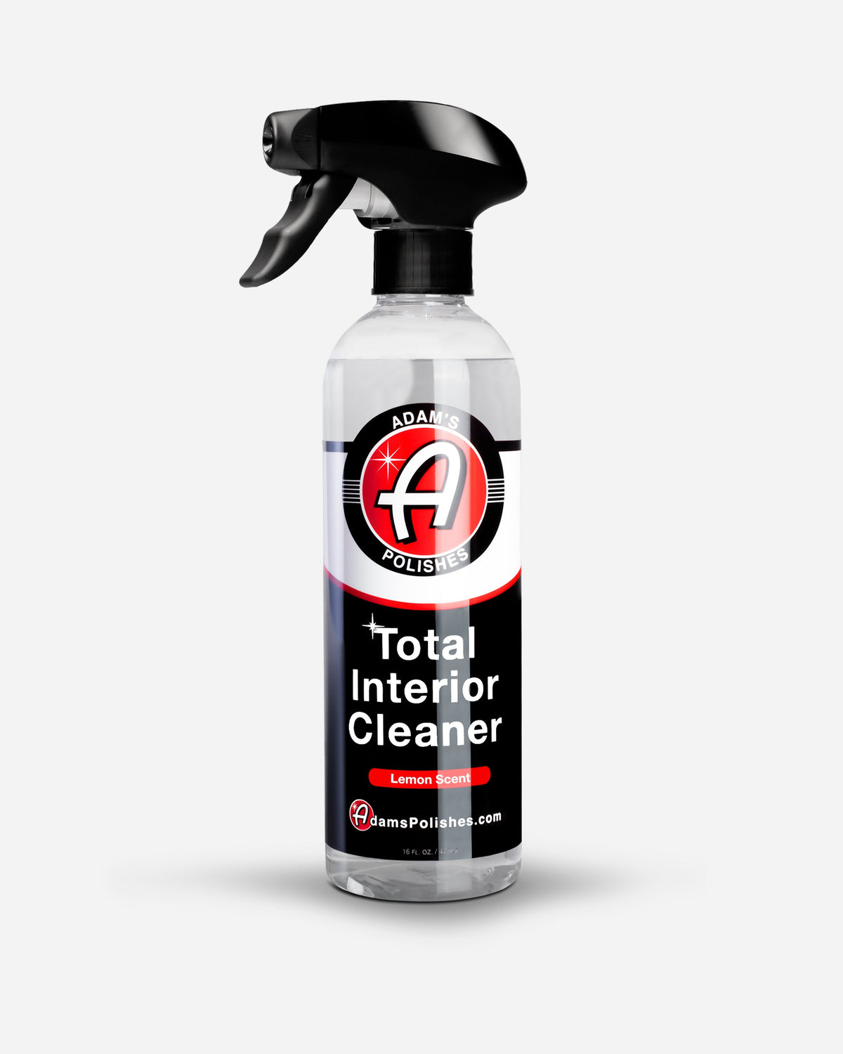 Adam’s Polishes Total Interior Cleaner - Lemon | NLT308-TIC162-19-016 | NLT verificada