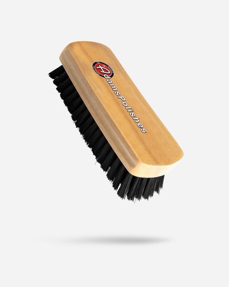 Adam’s Polishes Cockpit Brush - Large | NLT308-BRU1008 | NLT verificada
