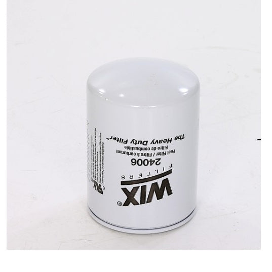 Filtro de Combustible Wix 24006