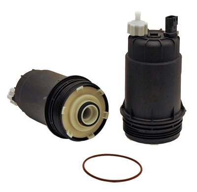 Filtro de Combustible Wix 24723