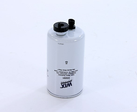 Filtro de Combustible Wix 33091