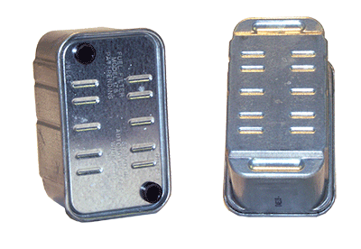Filtro de Combustible Wix 33130