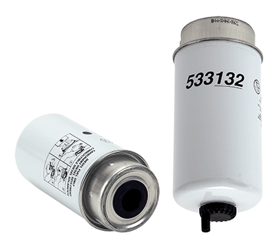 Filtro de Combustible Wix 33132