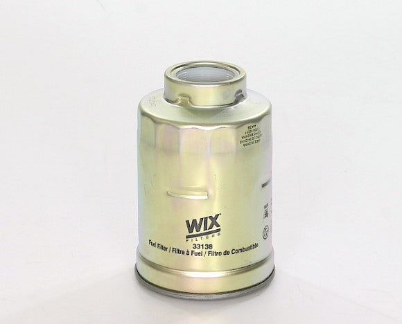 Filtro de Combustible Wix 33138