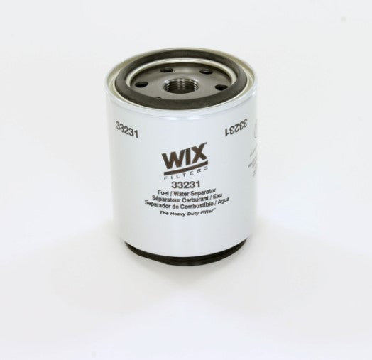 Filtro de Combustible Wix 33231
