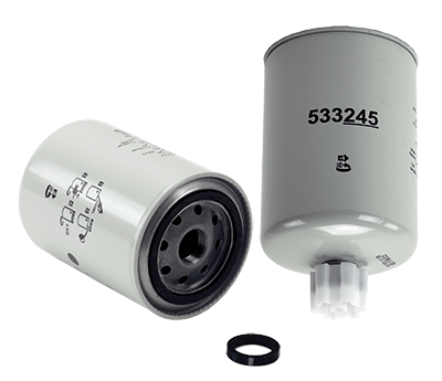 Filtro de Combustible Wix 33245