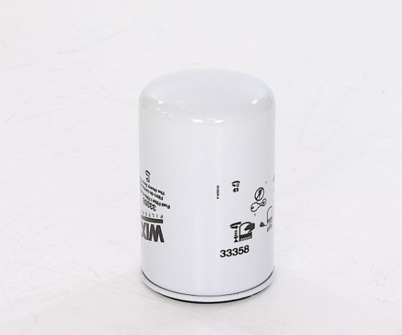 Filtro de Combustible Wix 33358