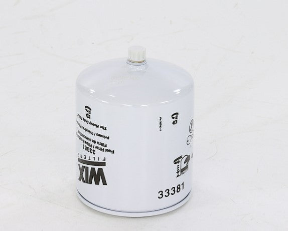 Filtro de Combustible Wix 33381