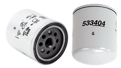 Filtro de Combustible Wix 33404