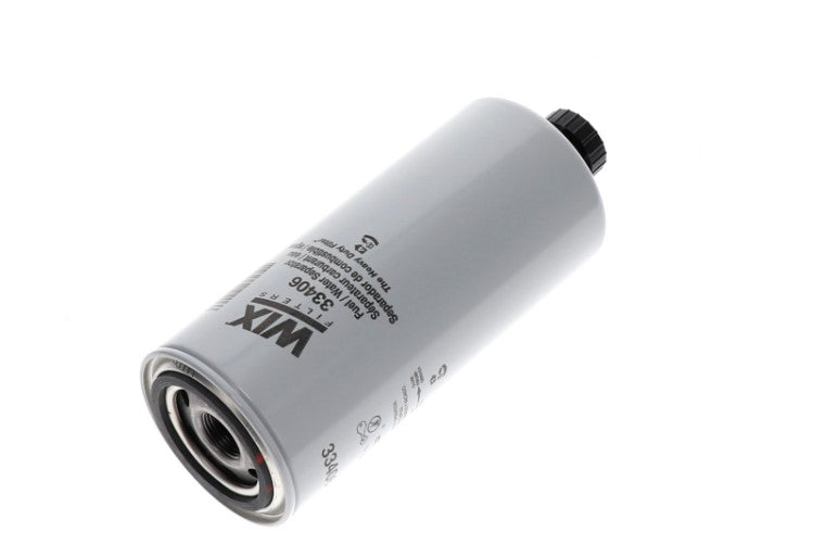 Filtro de Combustible Wix 33406