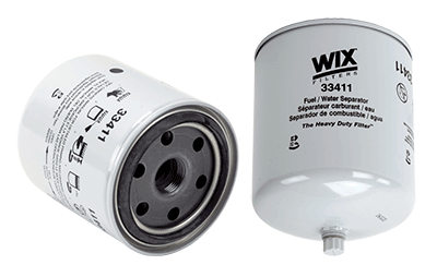 Filtro de Combustible Wix 33411