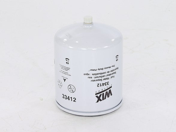 Filtro de Combustible Wix 33412