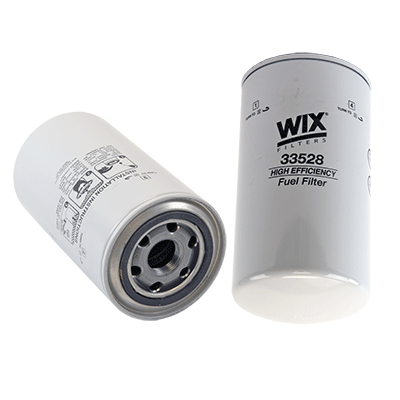 Filtro de Combustible Wix 33528