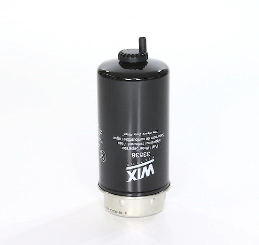 Filtro de Combustible Wix 33536