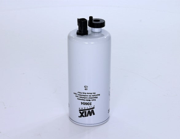 Filtro de Combustible Wix 33604