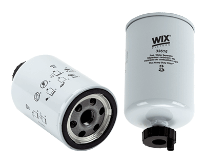 Filtro de Combustible Wix 33616