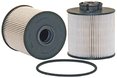 Filtro de Combustible Wix 33634
