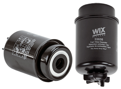 Filtro de Combustible Wix 33638