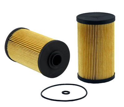 Filtro de Combustible Wix 33700
