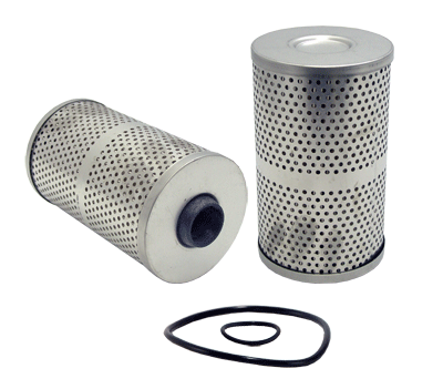 Filtro de Combustible Wix 33763