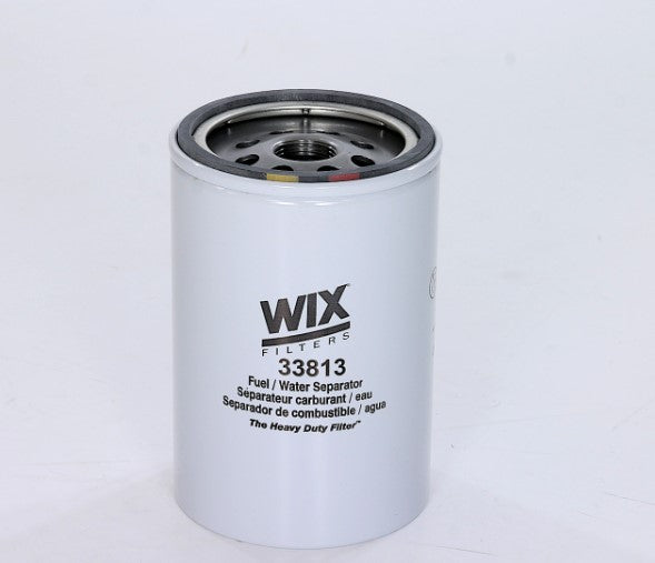Filtro de Combustible Wix 33813