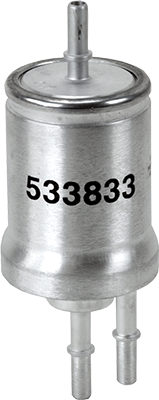 Filtro de Combustible Wix 33833