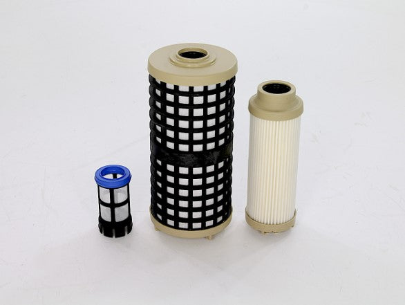 Filtro de Combustible Wix 33849