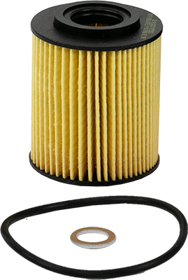 Filtro de Aceite Wix WL10033