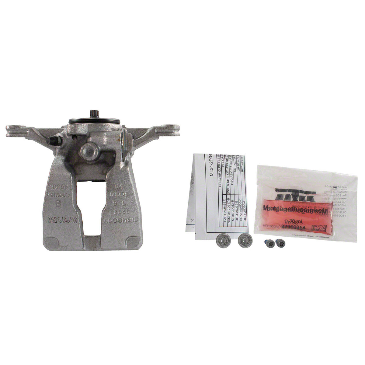NLT22-BRCF701
