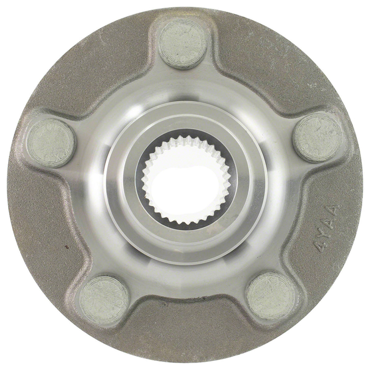 NLT22-HUB597