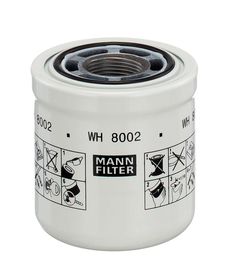 NLT306-WH8002