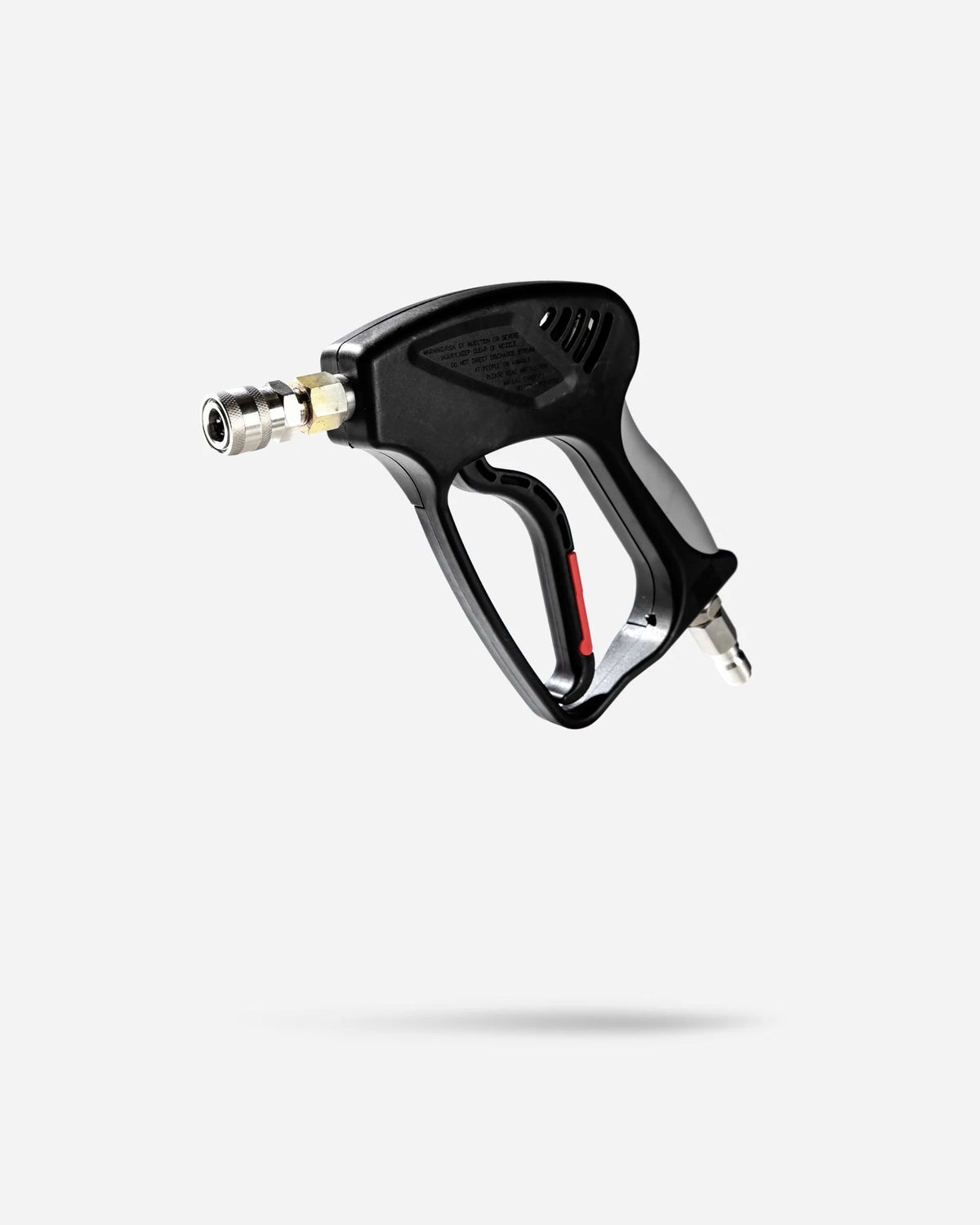 Pistola Adam'S Standard Snub Nose Pressure Washer Attachment