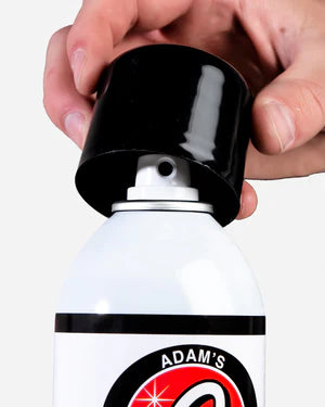 Adams Polishes In & Out Spray Net 473Ml