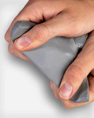 Adams Polishes Medium Grade Clay Bar 200 Gram Kit