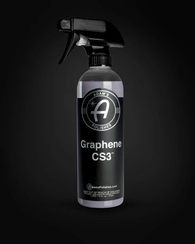 Adam'S Graphene Cs3 Shampoo Net 473Ml