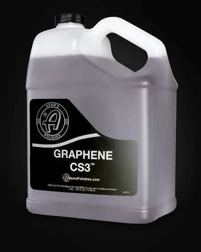 Adam'S Graphene Cs3 Shampoo Net 3.785Ml