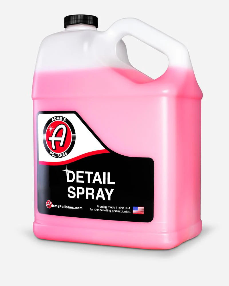 Adams Polishes Detail Spray Net 3.785L