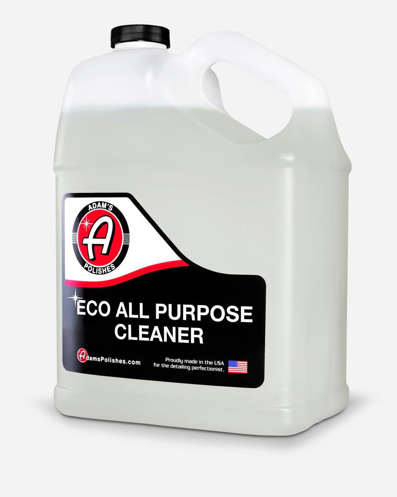Adams Polishes Eco All Purpose Cleaner Net 3.785L