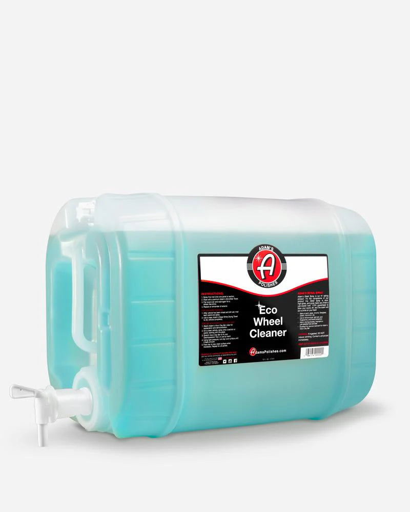 Adams Polishes Eco Wheel Cleaner Net 19L