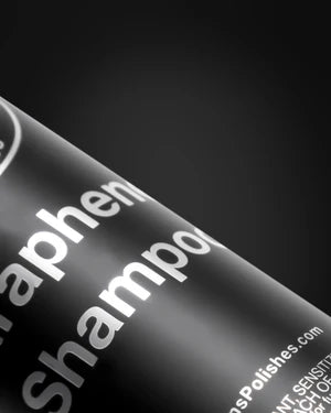 Adams Polishes Graphene Shampoo Net 16Oz / 473Ml