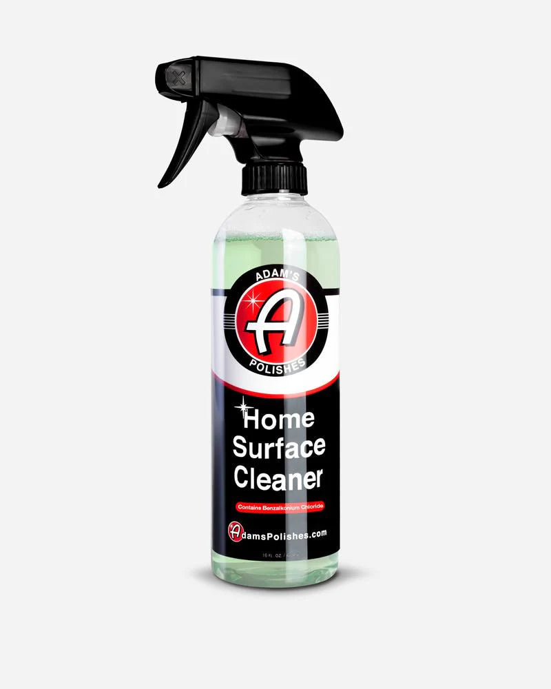 Adam'S Home Surface Cleaner Net 473Ml