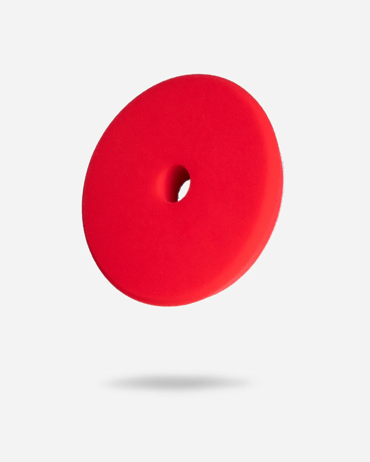 Adams Polishes Red Foam Wax & Sealant Pad 5.5'' 1 Pack