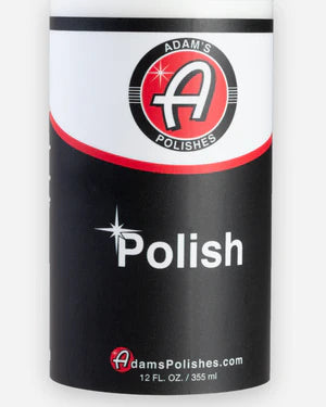 Adam's Polishes Polish Net 355mL