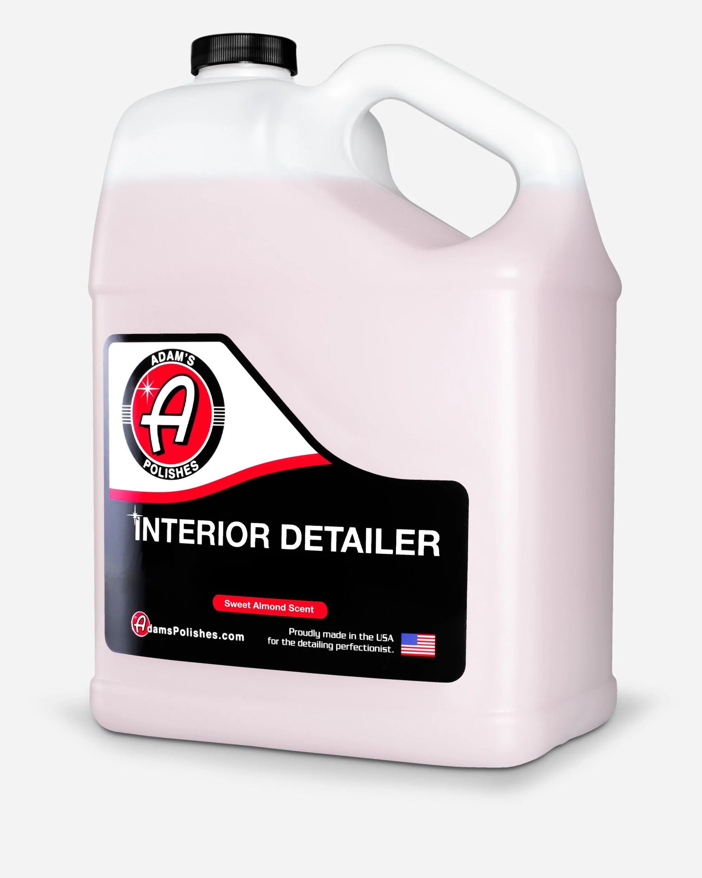 Adams Polishes Interior Detailer Sweet Almond Net 3.785L