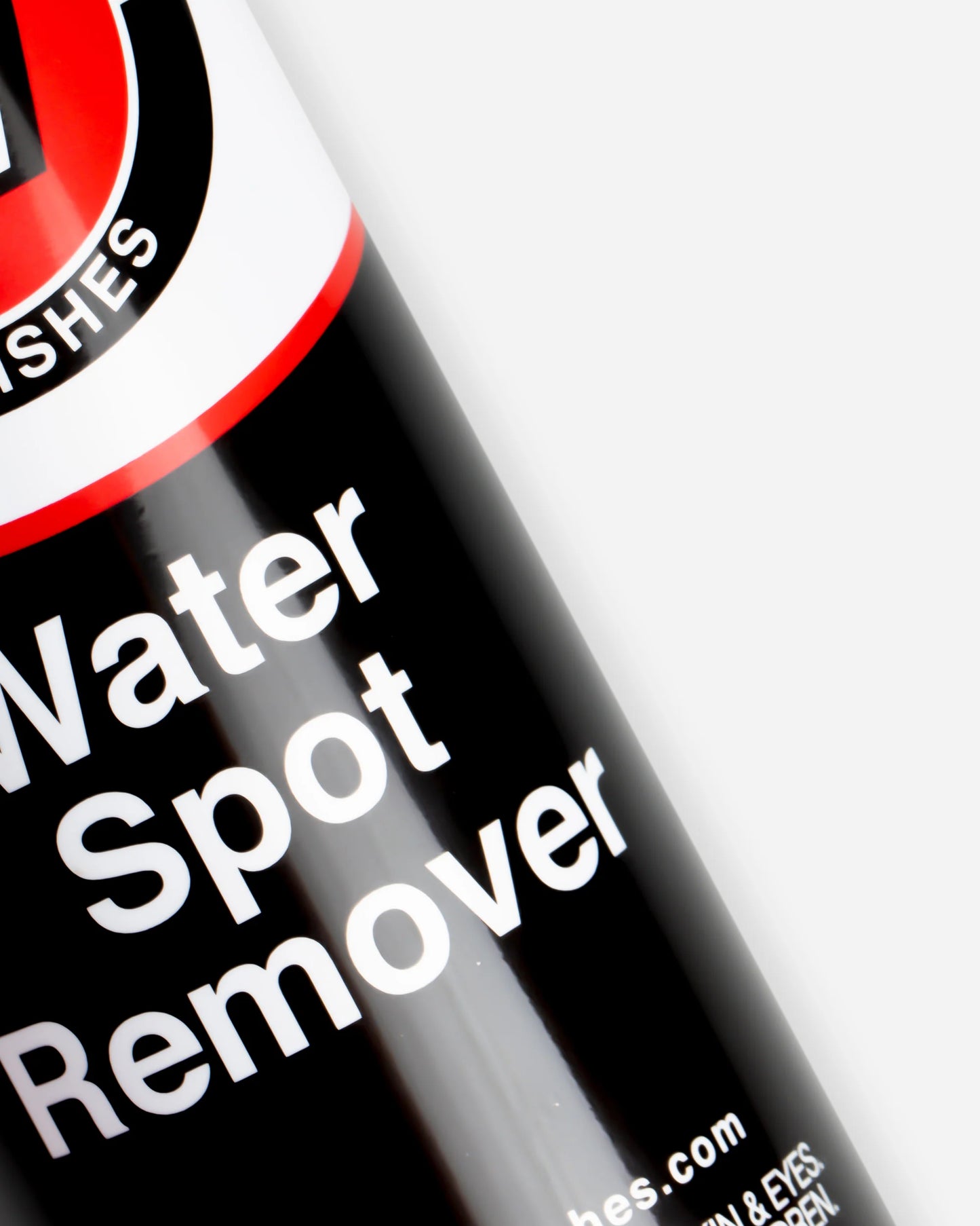 Adams Polishes Water Spot Remover Net 16Oz / 473Ml