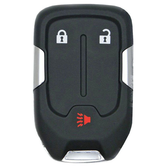 Cascara Llave-Control de Boton 2015 Gmc Yukon Chevrolet Suburban Tahoe 3 Botones Hyq1Aa