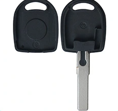 Llave Hueca | Volkswagen | Hu66 Hu49 | No Chip