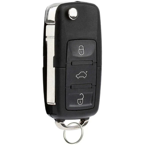 Cascara Llave-Control Vw 11-12 5K0837202Ad / 5K0 837 202 Ad