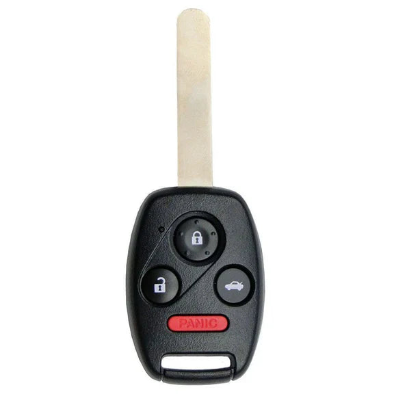 Llave Control Honda Civic 2006 - 2011 | 35111-Sva-306 | Fcc N5F-S0084A | 4B 315Mhz